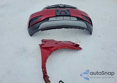 2019 Buick Encore Preferred z USA, uszkodzony, nr VIN KL4CJESB4KB732526